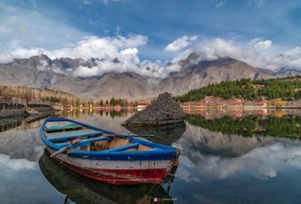 Affordable Winter Vacation Packages in Pakistan 2025