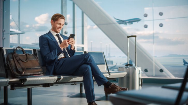 8 Business Travel Trends for 2025