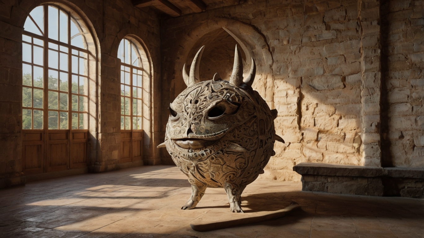 Punchacata: Unveiling The Secrets Of This Unique Treasure
