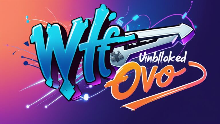 WTF Unblocked OVO: Play Free Online Games Anytime