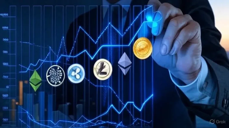 Crypto 30x.com