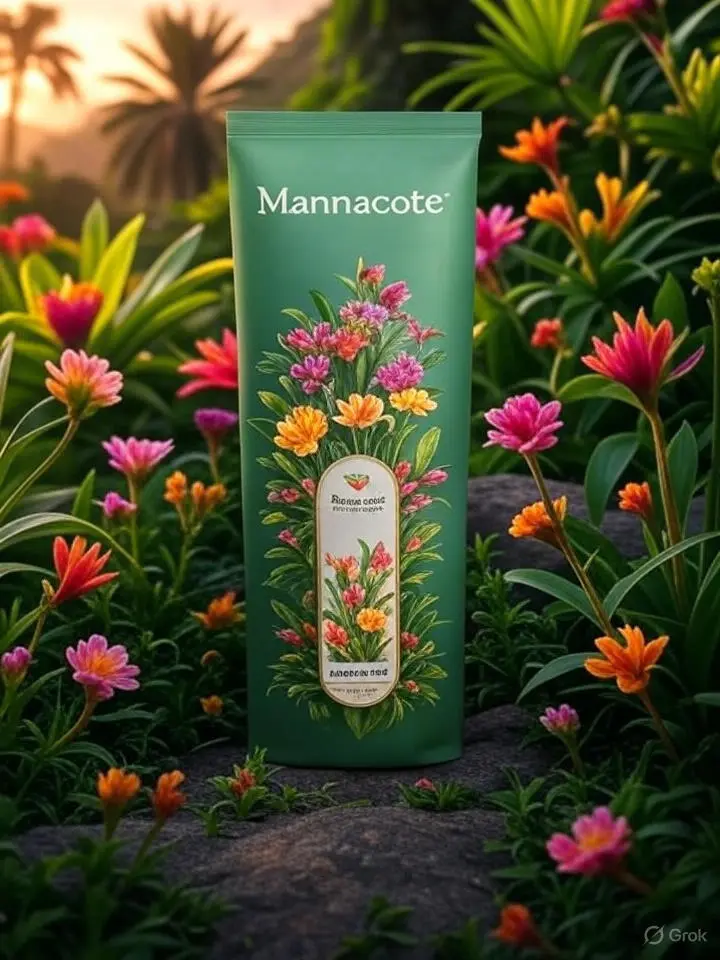 Mannacote