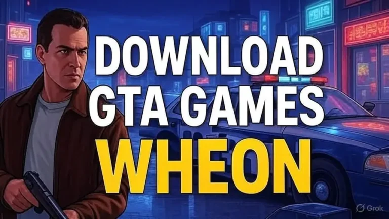 When Grand Theft Auto