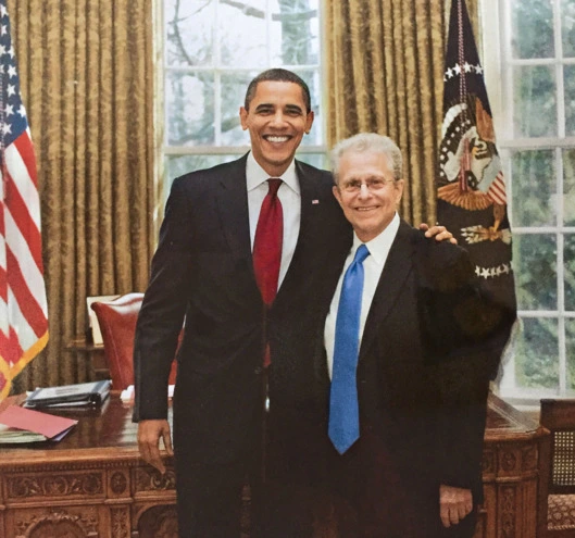 laurence tribe